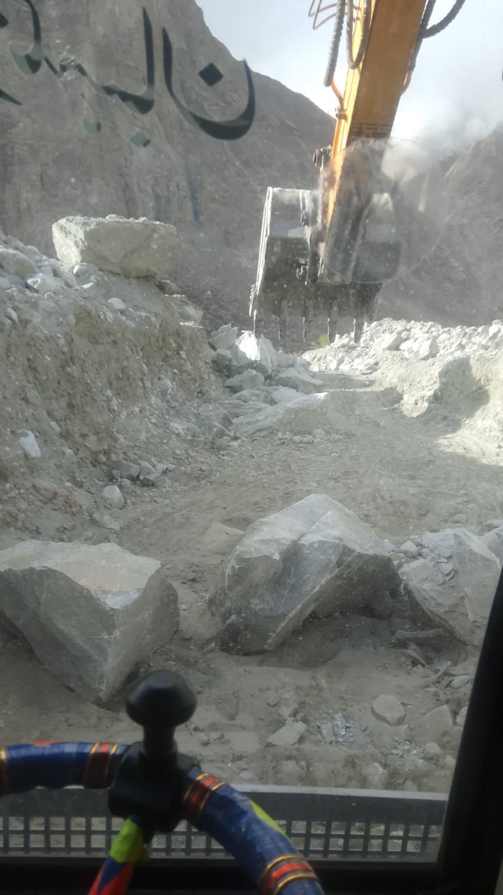 The Kundus Protective Works - Image 3